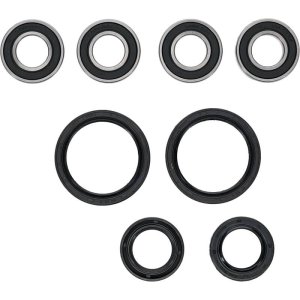 Yamaha YFM50 Raptor Wheel Bearing Kit - Front - Pivot Works - OEM Replacement - `04-`08 Yamaha YFM50 Raptor Wheel Bearing Kit - Front - Pivot Works - OEM Replacement - `04-`08